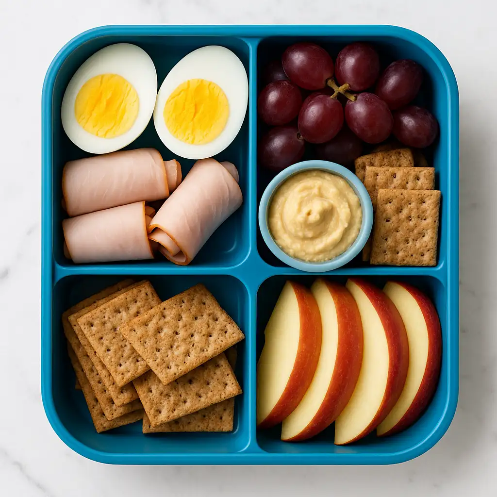 How to Make Brown Bag Lunch Ideas for Picky Eaters Exciting and Delicious 11 Themed brown bag lunch idea for picky eaters