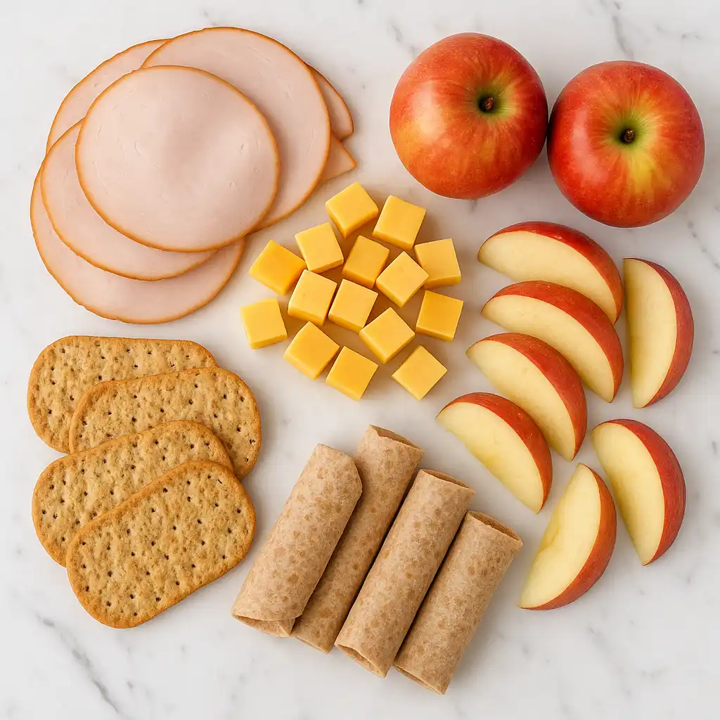 How to Make Brown Bag Lunch Ideas for Picky Eaters Exciting and Delicious 10 Ingredients for brown bag lunch ideas for picky eaters