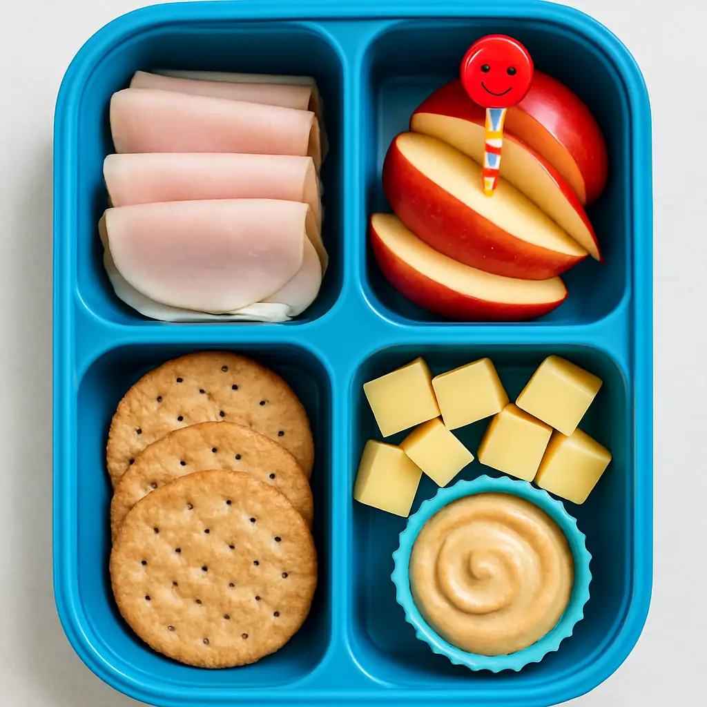 How to Make Brown Bag Lunch Ideas for Picky Eaters Exciting and Delicious 12 no cook lunch box picky