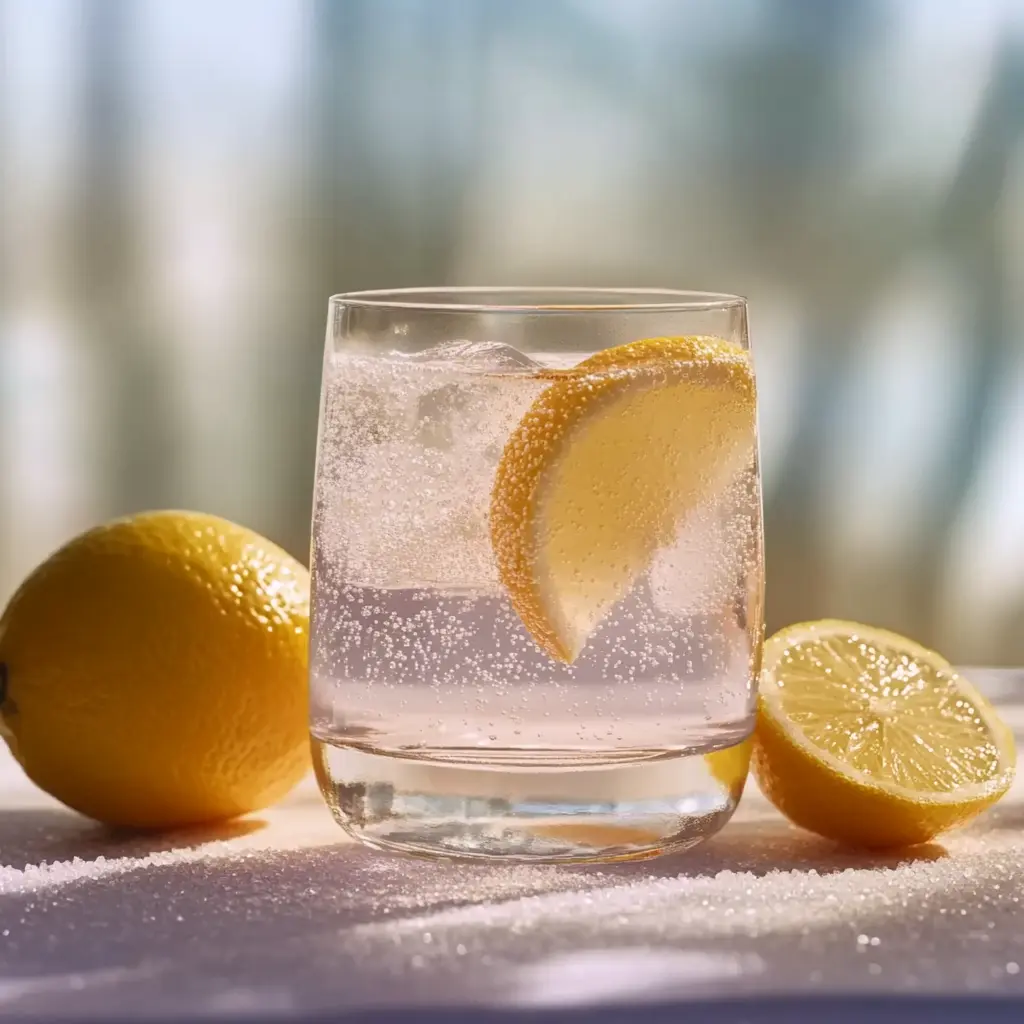 Pink Salt Diet Recipe: A Simple Morning Ritual for Wellness 1 peaceful morning pink salt diet drink scene